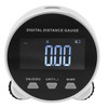 Digital Tape Measure, 656.2ft Long Distance Electronic Rolling Ruler LCD