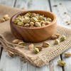 Setton Farms Premium Pistachios, Dry Roasted with Sea Salt, 3lb