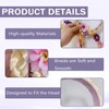 Princess Wig Braid Long Hair Wig Costume Accessory Party