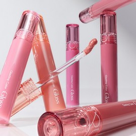 Rom& 롬앤 글래스팅 컬러 글로스 Romand Glasting Color Gloss