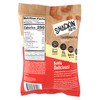 Snack'in For You Cauliflower Puffs, Buffalo Ranch, 2 Ounce (Pack