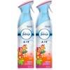 Febreze Air Freshener Spray - Gain Island Fresh - Net