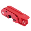 Circuit Breaker Lockout Nylon Aluminum Alloy Breaker Lock Out Device