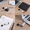 Memwah Micro SD Card Reader - Fast USB 2.0 Adapter