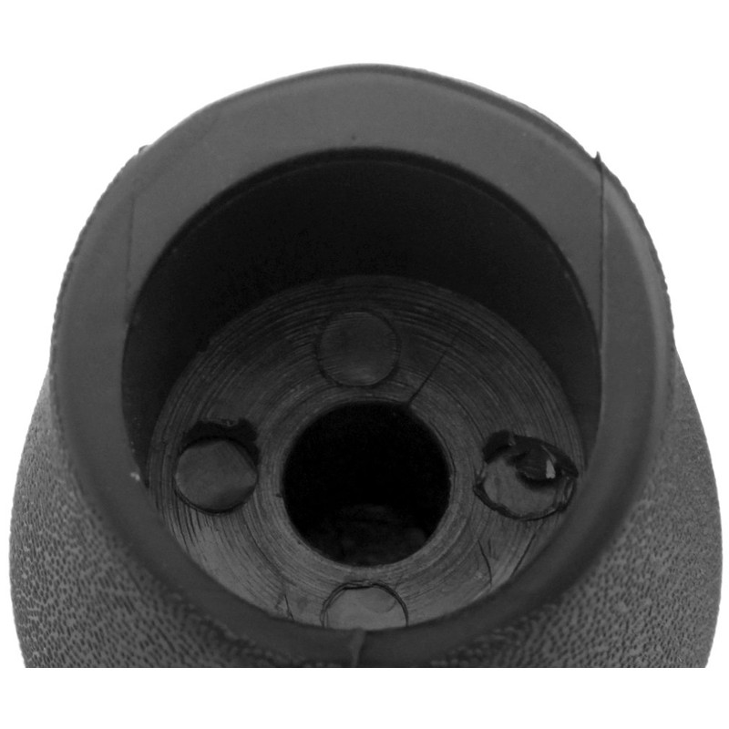 5 Speed Replacement of Speed Manual Shift Knob ABS Compatible