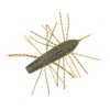 Zigluck Caterpillar 95 #383 Ohm