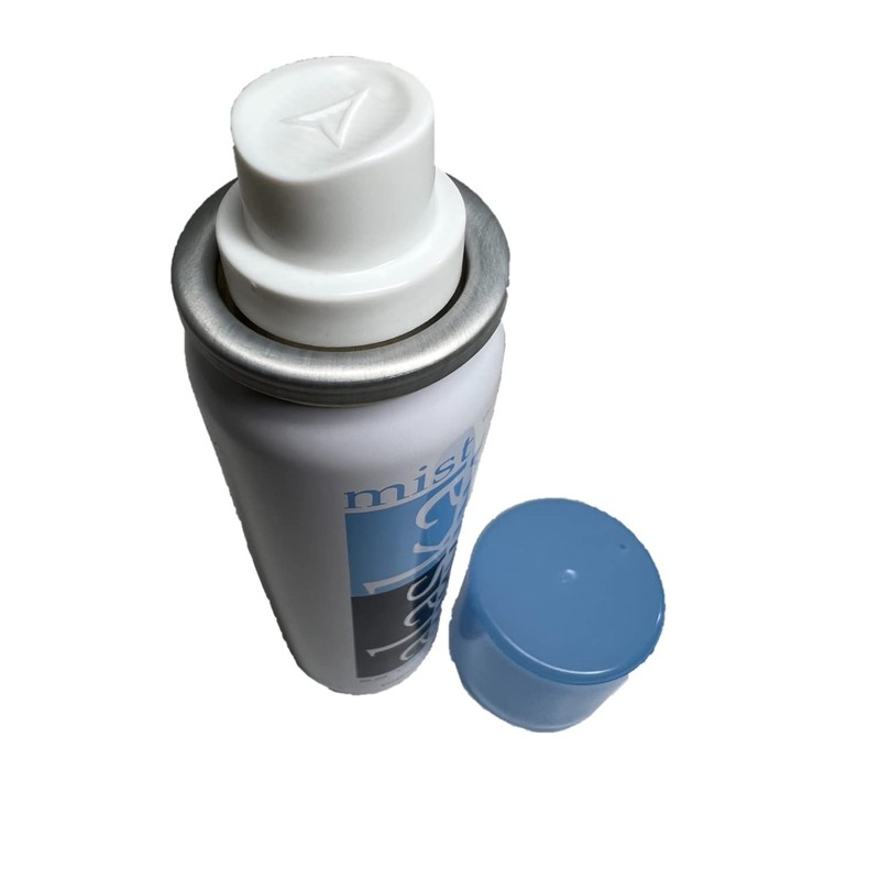 Alaska Mist Spray- Vitalizing Natural Glacier Water- Refreshing hydration moisturizer-