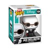 Funko Pop! Bitty Ride: The Nightmare Before Christmas - Jack