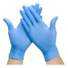 Guantes De Nitrilo Desechables Sin Látex Ppe-aid