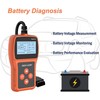 OBD-II Auto Motorrad Diagnose Reset Scanner OBD2 Scanner Car Scan
