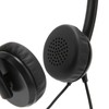 XD1000 USB Headset 3.5mm Noise Reduction Mic Customer Service Headset