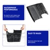 for Grand Highlander Accessories-Center Control Wireless Charging Anti-Slip Mat-Center Console