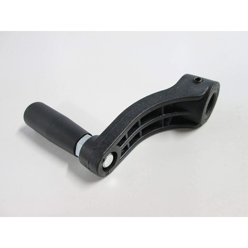 Ohraina Craftsman 10601009A1 Drill Press Crank Handle for Craftsman,Jet Genuine