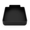 Naturalspring® Catch Tray for Eureka Mignon Coffee Grinders Tray Barista
