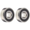 Tamiya 94386 AO-1008 830 Bearings, Set of 2