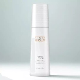 Atomy 애터미 앱솔루트 셀랙티브 로션 135ml Atomy Absolute Selective Lotion 135ml [Absolute Lotion]