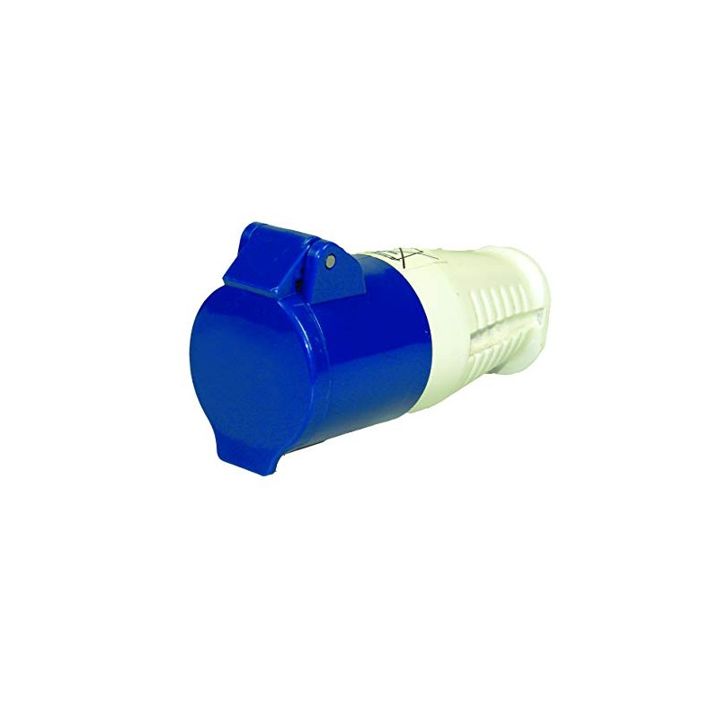 Maypole MP373 230V 16 Amp Site Connector
