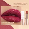 NovoUnow Lipstick Matte High Color Lipstick Velvet Long Lasting Never