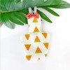 OKONOS Parrot Diaper with Bowtie Cute Reusable Flight Suit for
