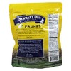 Newman's Own Organics California Prunes, 12-Ounce Pouches (Pack of 6)