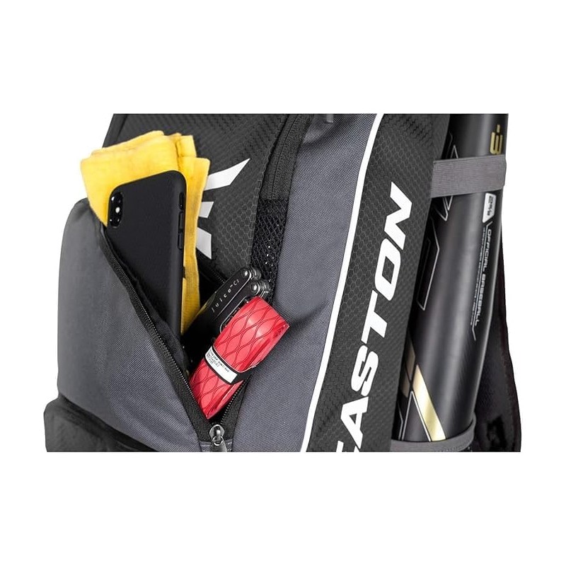 Easton Easton | GAME READY Backpack Equipment Bag | Adult