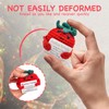 Leogony Positive Tomato Affirmation Gifts for Men Women, Good Luck