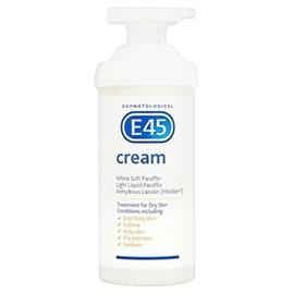 E45 Moisturising Cream 500g