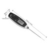 Digital Food Thermometer Accurate Instant Read Thermometer Kitchen Tool for