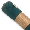 Yogabum Grip Dot Yoga Mat Towels | Non-Slip | Eco