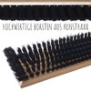 Premium Wallpaper Brush with Synthetic Hair 235 x 65 mm