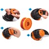 Worx Replacement Trimmer Line - 0.065 Edger Spool for Electric