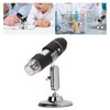 Wireless Digital Microscope Handheld USB HD Inspection Camera 50X to
