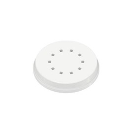 Pastidea - Die made of POM spaghetti Quadri 2.5 x 2.5 compatible with KitchenAid 5KPEXTA 5KSMPEXTA and Marcato