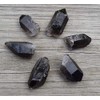 Smoky Quartz Crystal Point (1.5" - 3") Rough Natural Smoky