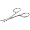 SE 3.5" Curved Cuticle Scissors - SP35AC