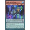YuGiOh : BOSH-EN029 1st Ed Dinomist Rex Super Rare Card - ( Breakers of Shadow ) by Deckboosters