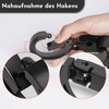 Storchenbeck Baby Stroller Leash Handle for Toddler, Compatible with Strollers,