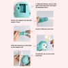 Baby Crib Mobile with Music Lights 360 Degree Rotation Timing