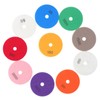11Pcs/Set Diamond Polishing Pads Sanding Abrasive Disc with Backer Pad