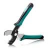 SPEEDWOX 7 Inches Wire Strippers Cutter Pliers Multi-Function Hand Tool