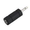 F-FACTORY PLG-N8808 2.5mm Mono Ultra Mini Plug Female to 3.5mm