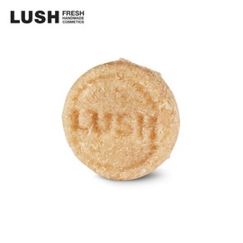 Rush [Lush] Honey I Washed My Hair 55g - Shampoo Bar/Solid Shampoo / [러쉬]허니 아이 워시드 마이 헤어 55g - 샴푸 바/고체 샴푸