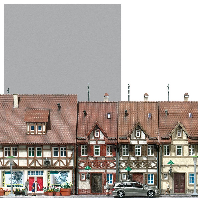 Concrete Grey Matt Varnish