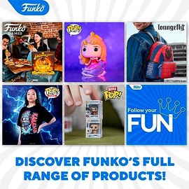 Funko Pop Rocks Music - Guns N Roses Slash                                                                                                            