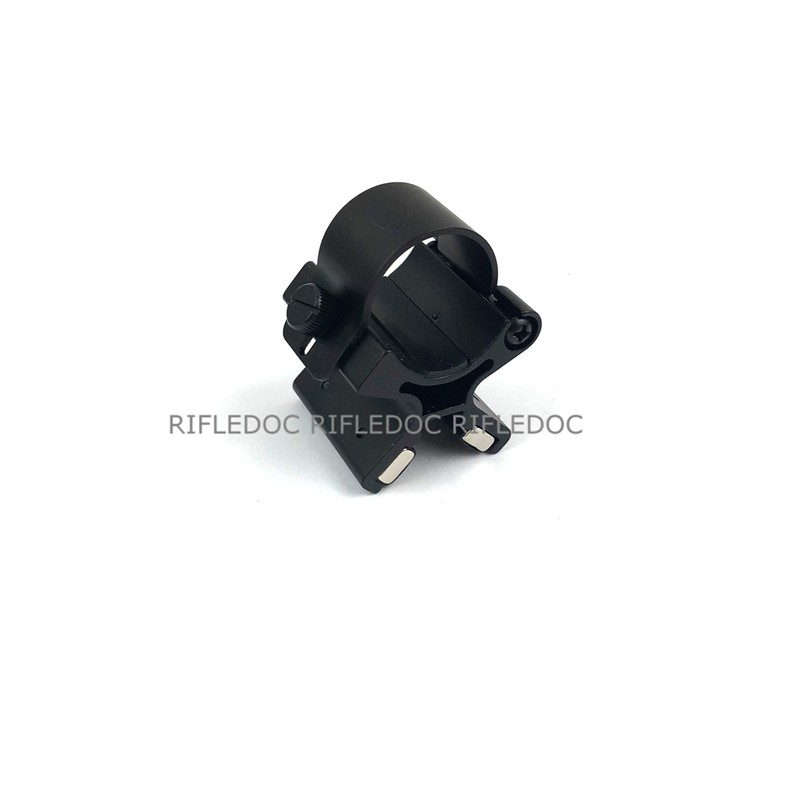 ZEITWISE Torch Magnetic Holder 27-30 mm Torch Holder Magnetic Hunting