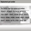 Washer Timer Knob Part 3362624 Fits for Whirlpool Whirlpool &