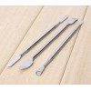 Unbranded/Generic 3 Pcs Metal Opening Repair Pry Spudger Crowbar Tools