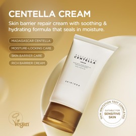 Madagascar Centella Cream by Skin1004 for Women - 2.53 oz Cream