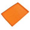 Griddle Silicone Protective Mat Cover Heavy Duty Grade Silicone Grill