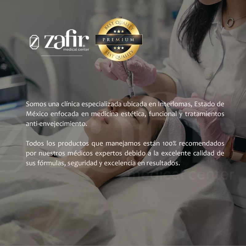 Foamytex Banda Hipoalergénica Viscoelástica